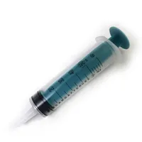 سرنگ مخصوص غذای کمکی طوطی سانان بزرگ مینا مدل 60CC