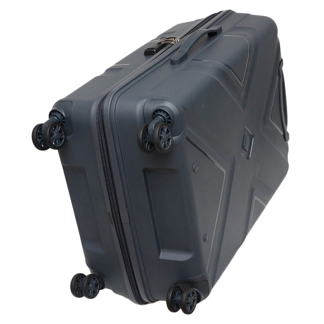 مجموعه سه عددی چمدان امریکن توریستر مدل KROSS LE2  -  - 21