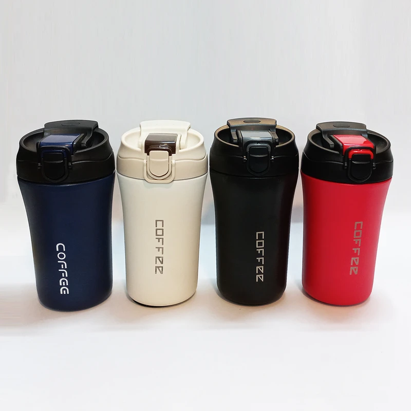 عکس شماره 4 : ماگ سفری مدل دو قفله گنجایش 0.400 لیتر