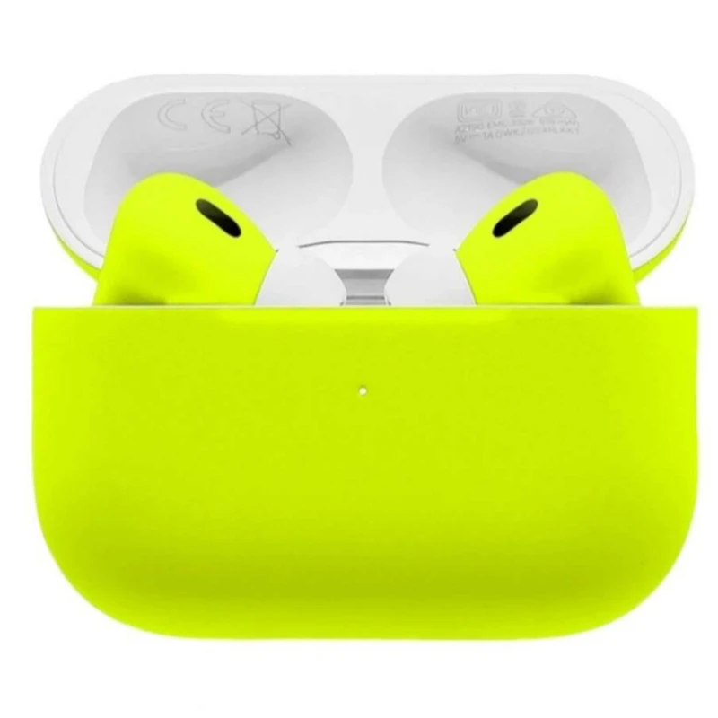 هدفون بلوتوثی مدل 655ا airpadspro 2nd genereation powerbas ANC