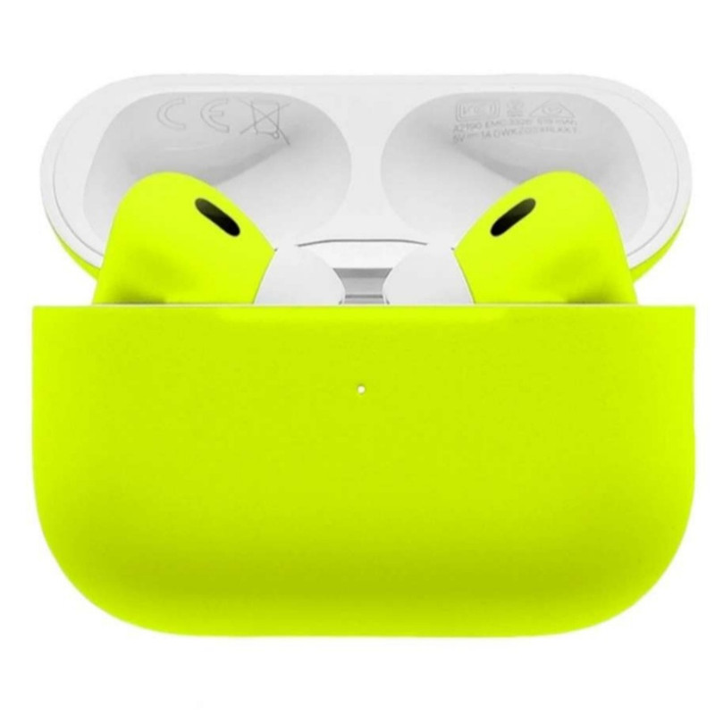 هدفون بلوتوثی مدل 655ا airpadspro 2nd genereation powerbas ANC