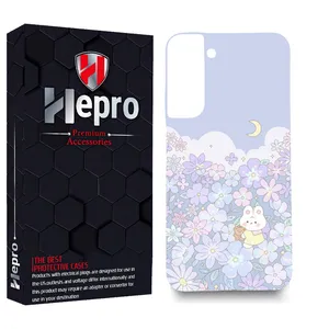 HEPRO MC Cover for SAMSUNG GALAXY S23 PLUS