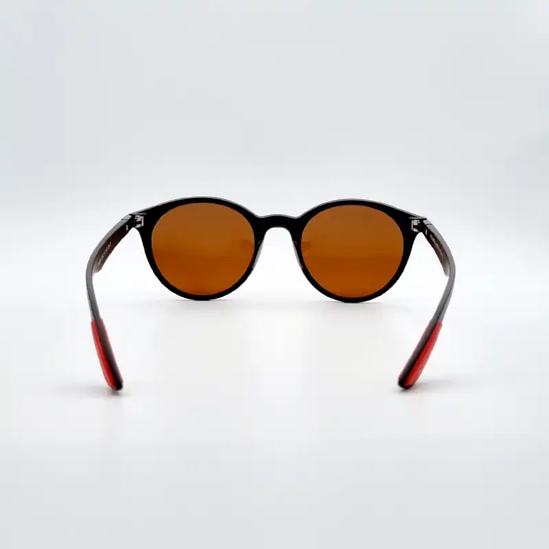 عینک آفتابی مدل گرد21pm