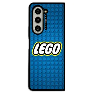 AKAM AMC-WSGZFOLD5-LEGO13 Cover For Samsung Galaxy Z Fold 5