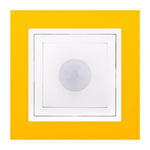 سنسور دیواری ایفاپل مدل LOGUS90 ANIMATO کد 90910TRG/21402/90401