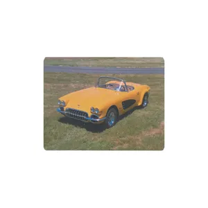 ماوس پد مدل Mou001 سایز 18*22 سانتی متر