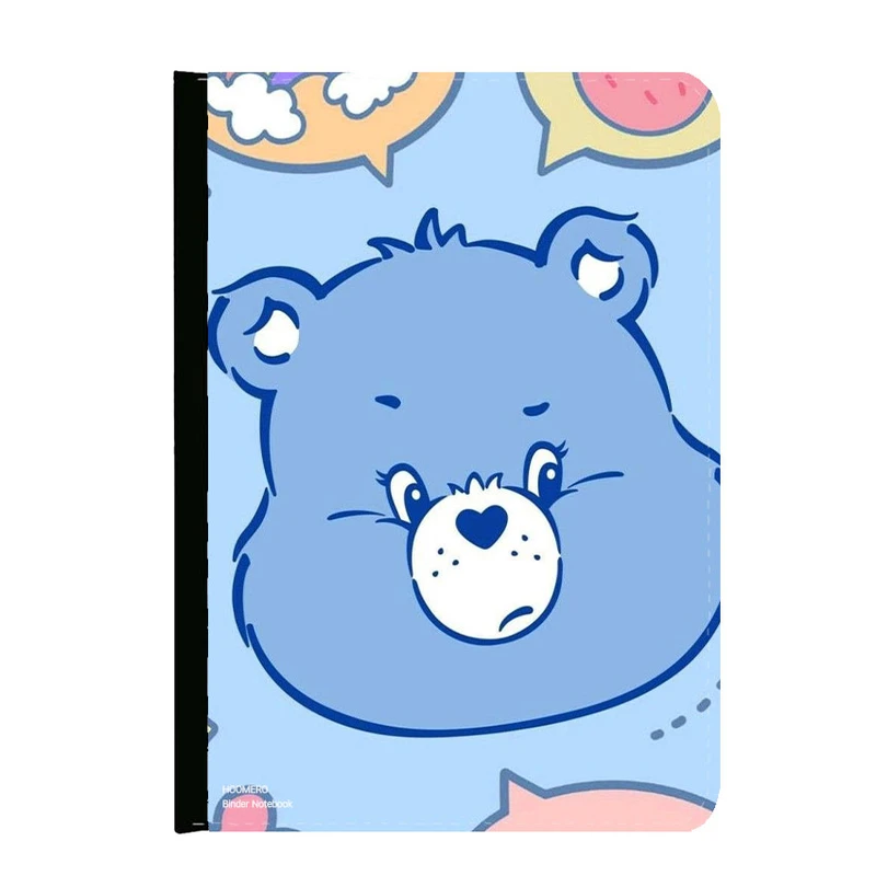 کلاسور هومرو مدل KL143 طرح خرس های مهربان