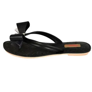 دمپایی لاانگشتی دخترانه مدل BK.3014