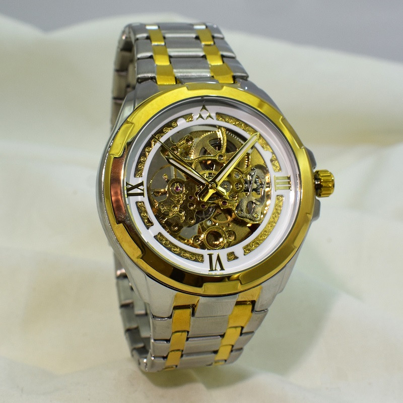 ساعت مچی عقربه‌ای مردانه فیترون مدل F117186M