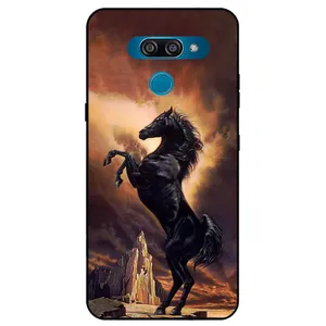 Megafone Horse 2820 Cover For LG K50