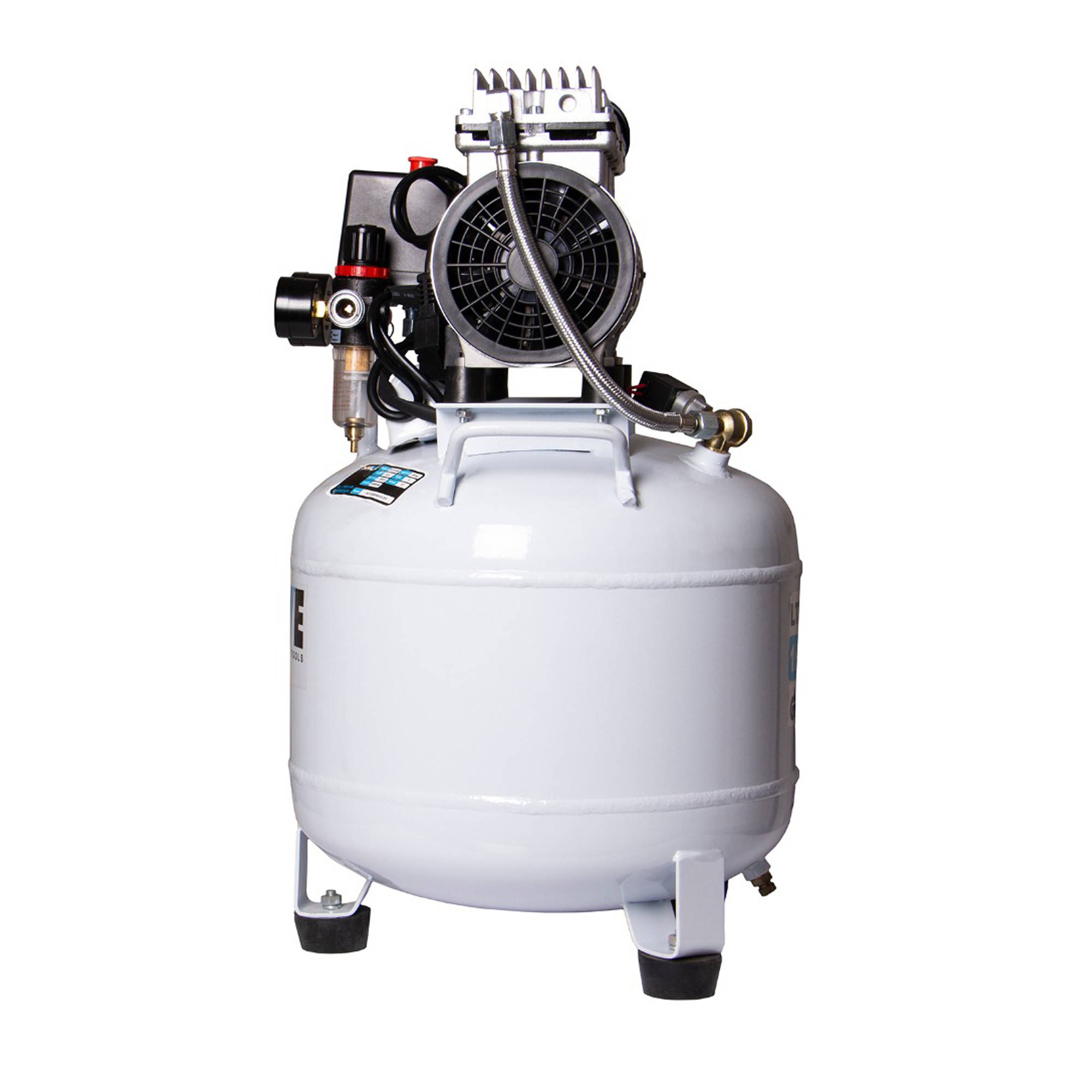 کمپرسور هوا اکتیو تولز مدل AC-1335SRN کمپرسور هوا اکتیو تولز مدل AC-1335SRN