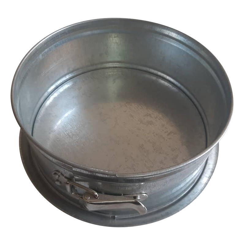 قالب کیک مدل pe212