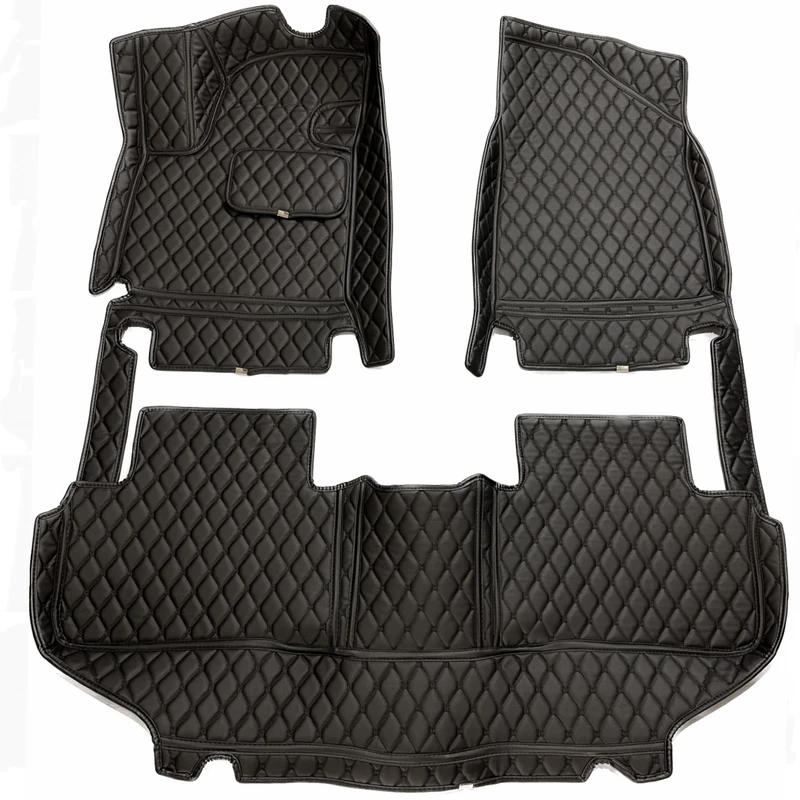 کفپوش خودرو کد TS مناسب برای چانگان سی اس 55