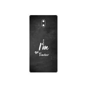 MAHOOT Teacher Cover Sticker for Nokia 3