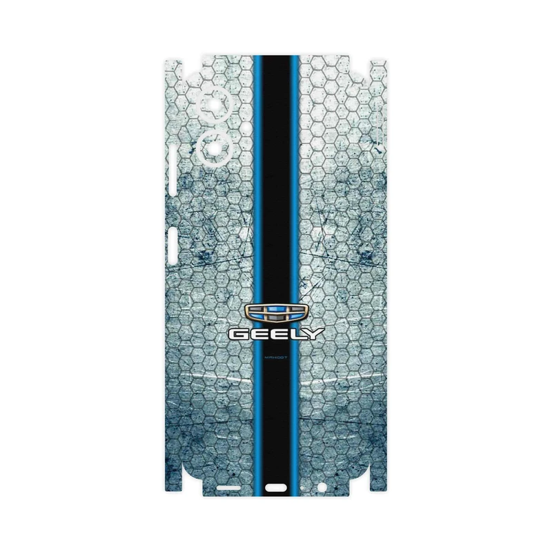 برچسب پوششی ماهوت مدل GEELY-FullSkin مناسب برای گوشی موبایل سامسونگ Galaxy A06