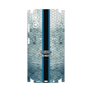 MAHOOT GEELY-FullSkin Cover Sticker for Samsung Galaxy A06