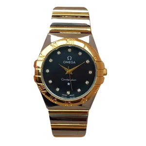 ساعت مچی عقربه‌ای مردانه مدل m07711