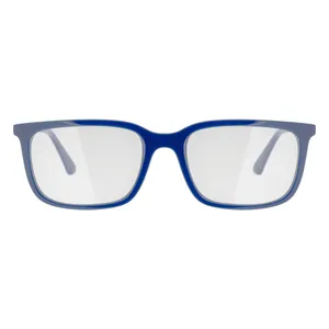 فریم عینک طبی ویفرر (Wayfarer) مردانه ری بن مدل 0RX7092I-5622-52 مناسب برای صورت بیضی، قلب، مستطیل و مربع