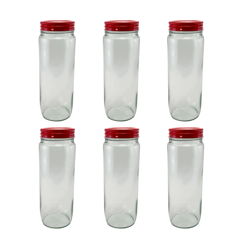 بانکه مدل BNK-2167 مجموعه 6 عددی