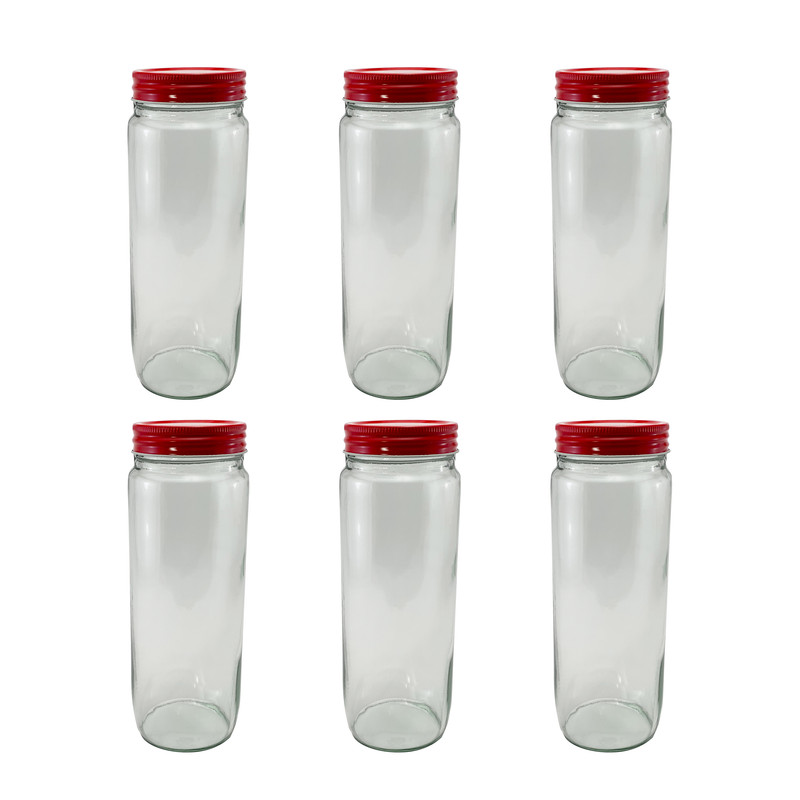 بانکه مدل BNK-2167 مجموعه 6 عددی