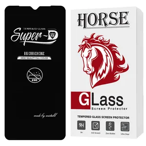 Horse SUPRH30 Screen Protector For Samsung Galaxy A32 5G / M32 5G / F12 / F13 / F02s / F23 5G / Gplus X10 / Gplus X10 Plus / Gplus X20 / Honor X6b / Black View A52 Pro