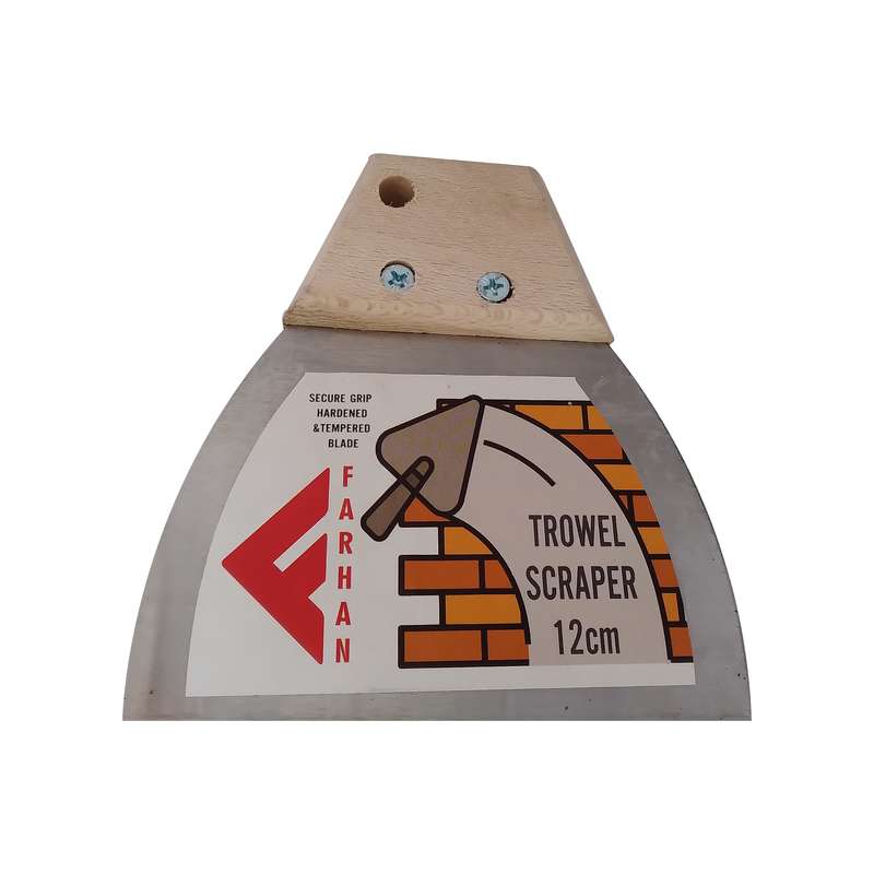 کاردک فرحان مدل 12