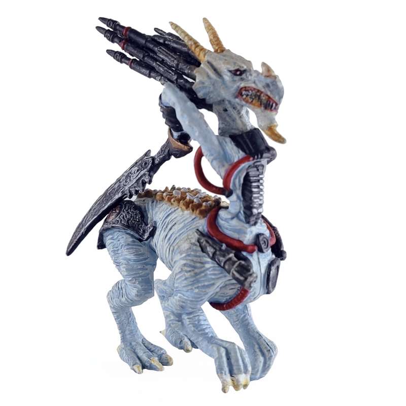 فیگور مدل Skyrim کد 452