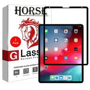  محافظ صفحه نمایش هورس مدل FULT3 مناسب برای تبلت اپل iPad Pro 12.9 2018