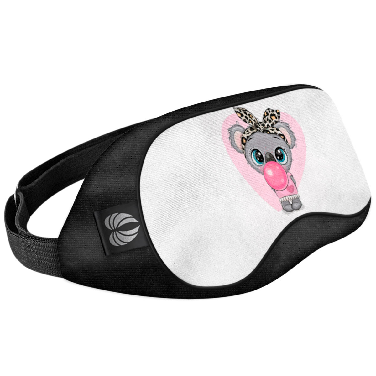 چشم بند خواب مدل Cute Koala8