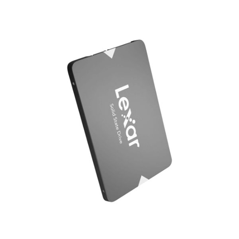 اس اس دی اینترنال لکسار مدل NS100 ظرفیت یک ترابایت