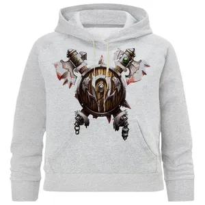 هودی پسرانه مدل M 518 تبر