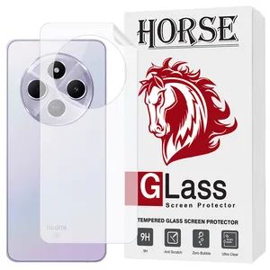 Horse HNMB Screen Protector Suitable For Xiaomi Redmi A4