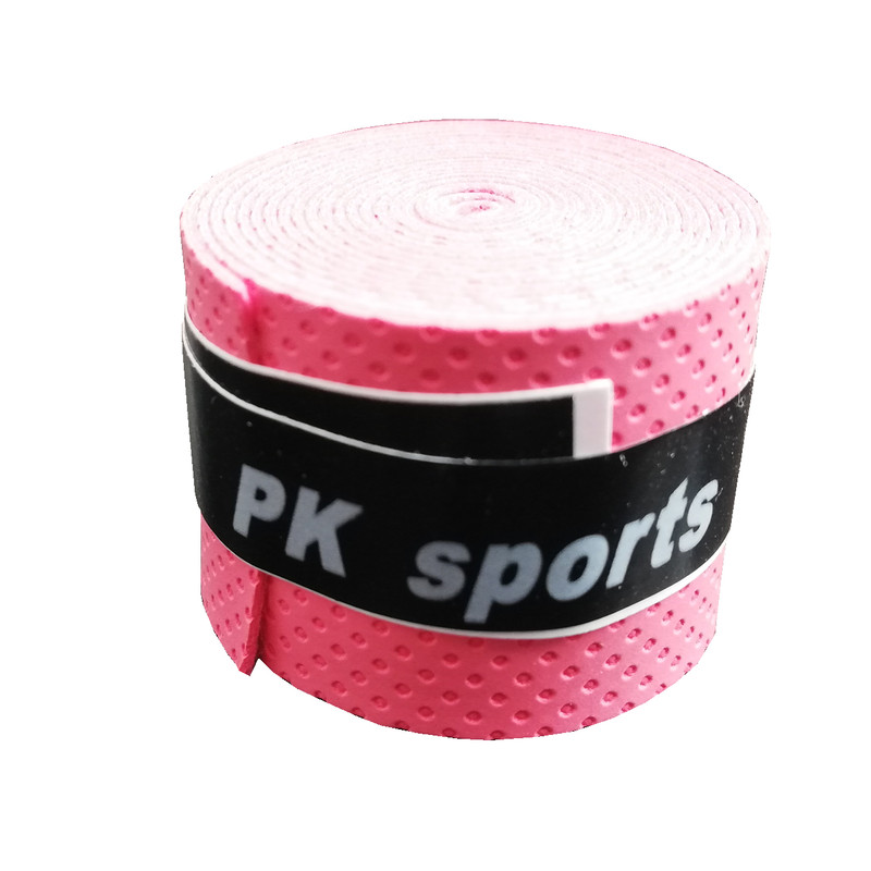 گریپ بدمینتون مدل PK SPORTS 01