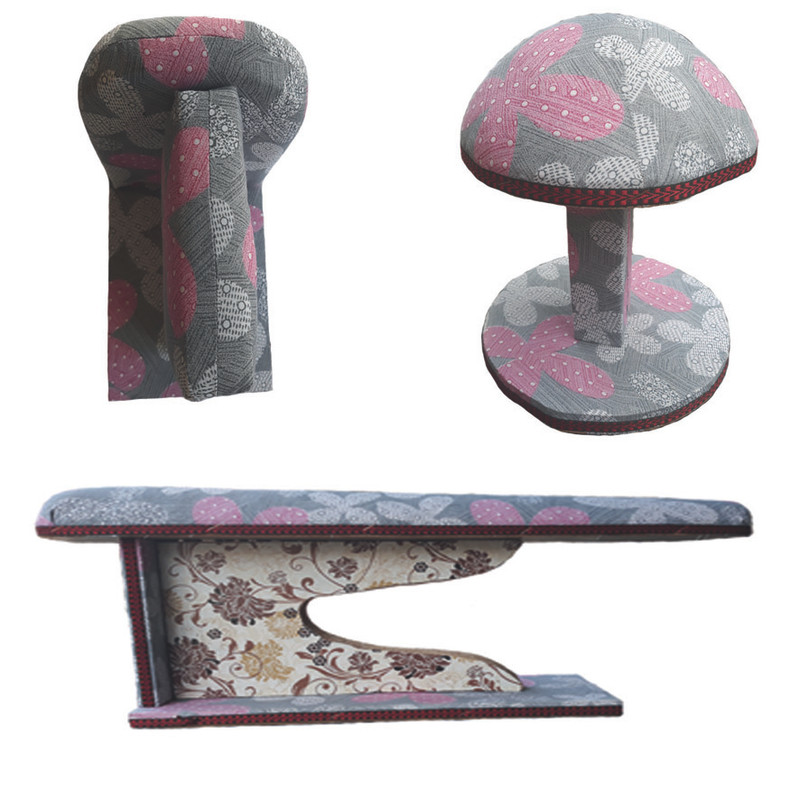 ژانت خیاطی مدل 3TYRCU مجموعه 3 عددی