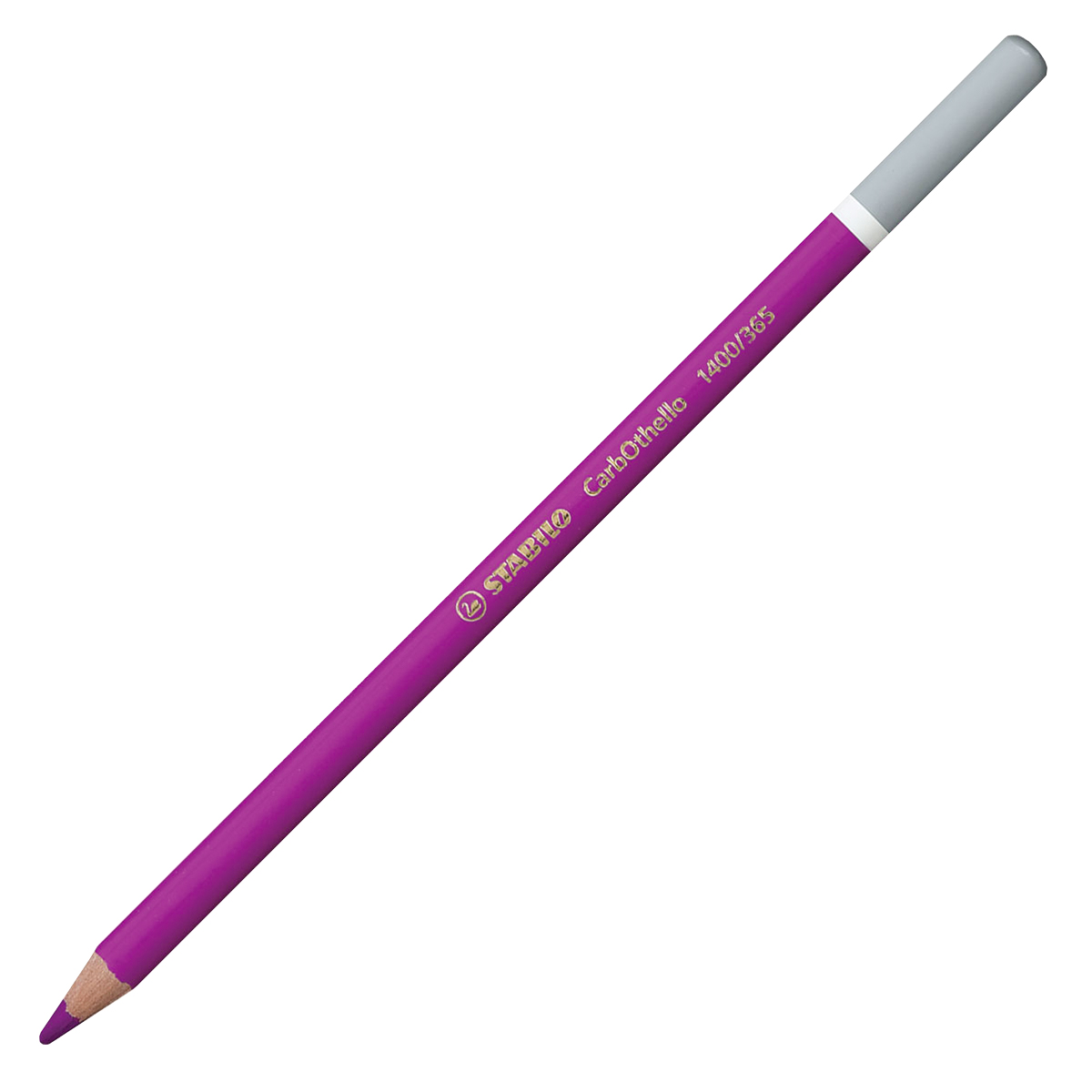 پاستل مدادی استابیلو مدل کربوتلو کد 365