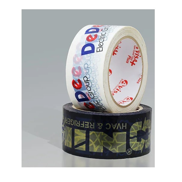 چسب پهن ده ده الکتریک گروپ مدل ded9048 عرض 4.8 سانتی متر