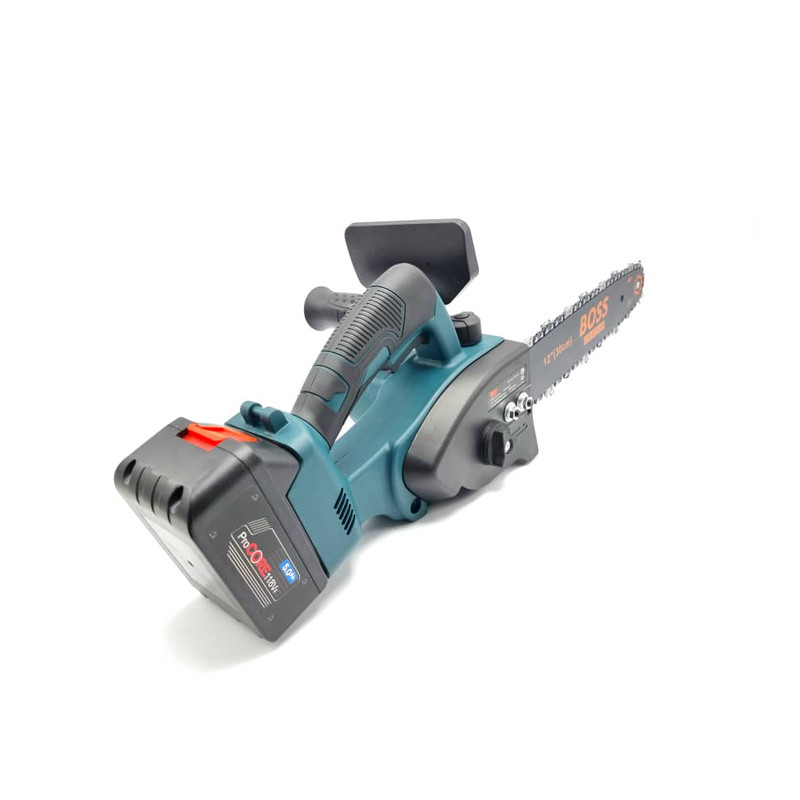 اره زنجیری باس مدل bs-0038