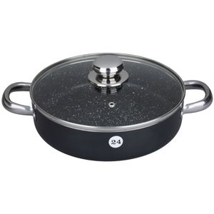 تابه ظرفیران کد 239 سایز 24