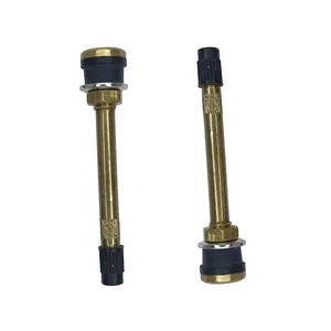 والف لاستیک خودرو مدل Art-33 مجموعه 2 عددی