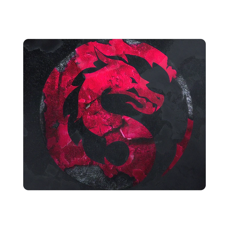 ماوس پد هومرو مدل  MP1540-SIZE2437 طرح mortal kombat