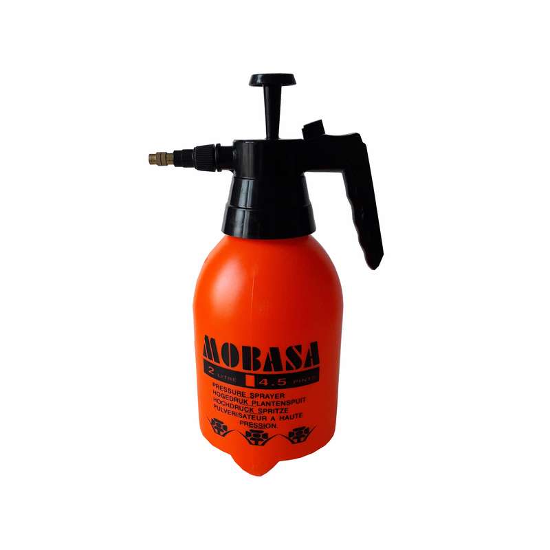 سمپاش موباسا مدل 01189 حجم 2 لیتر