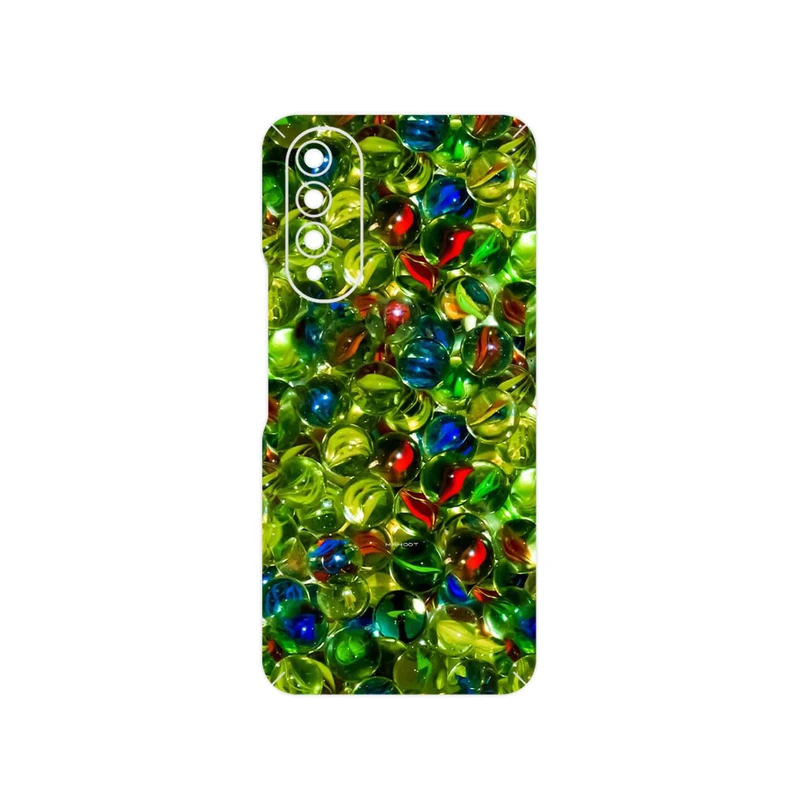 برچسب پوششی ماهوت مدل Marble Nostalgia مناسب برای گوشی موبایل ویکو T50