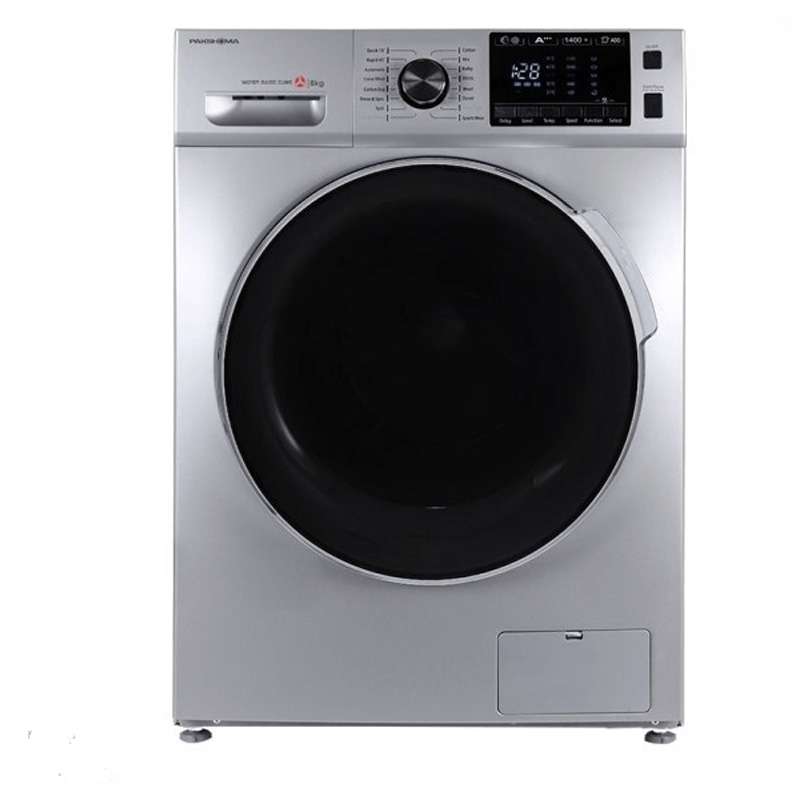 ماشین لباسشویی پاکشوما مدل BWF 41801 ST ظرفیت 8 کیلوگرم ماشین لباسشویی پاکشوما مدل BWF 41801 ST ظرفیت 8 کیلوگرم