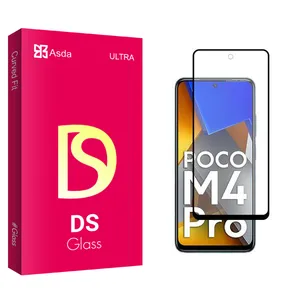 Asda DS2 Ceramics Screen Protector For Xiaomi Poco M4 Pro 4G