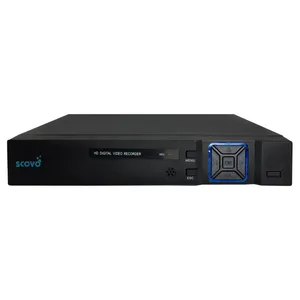 ضبط کننده ویدیویی اسکوو مدل SC-5016