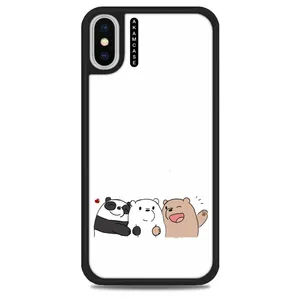 AKAM AMCWAX-234 Cover For Apple iPhone X/XS