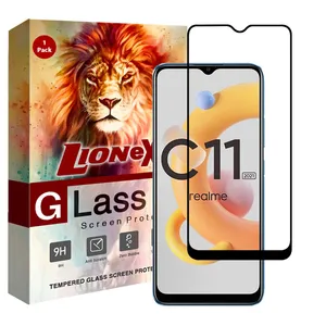  Lionex CRC-L Ceramics Screen Protector For Realme C11 2021