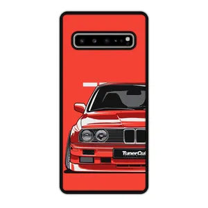 AKAM AMCDG-S10-AD20 Cover For Samsung Galaxy S10