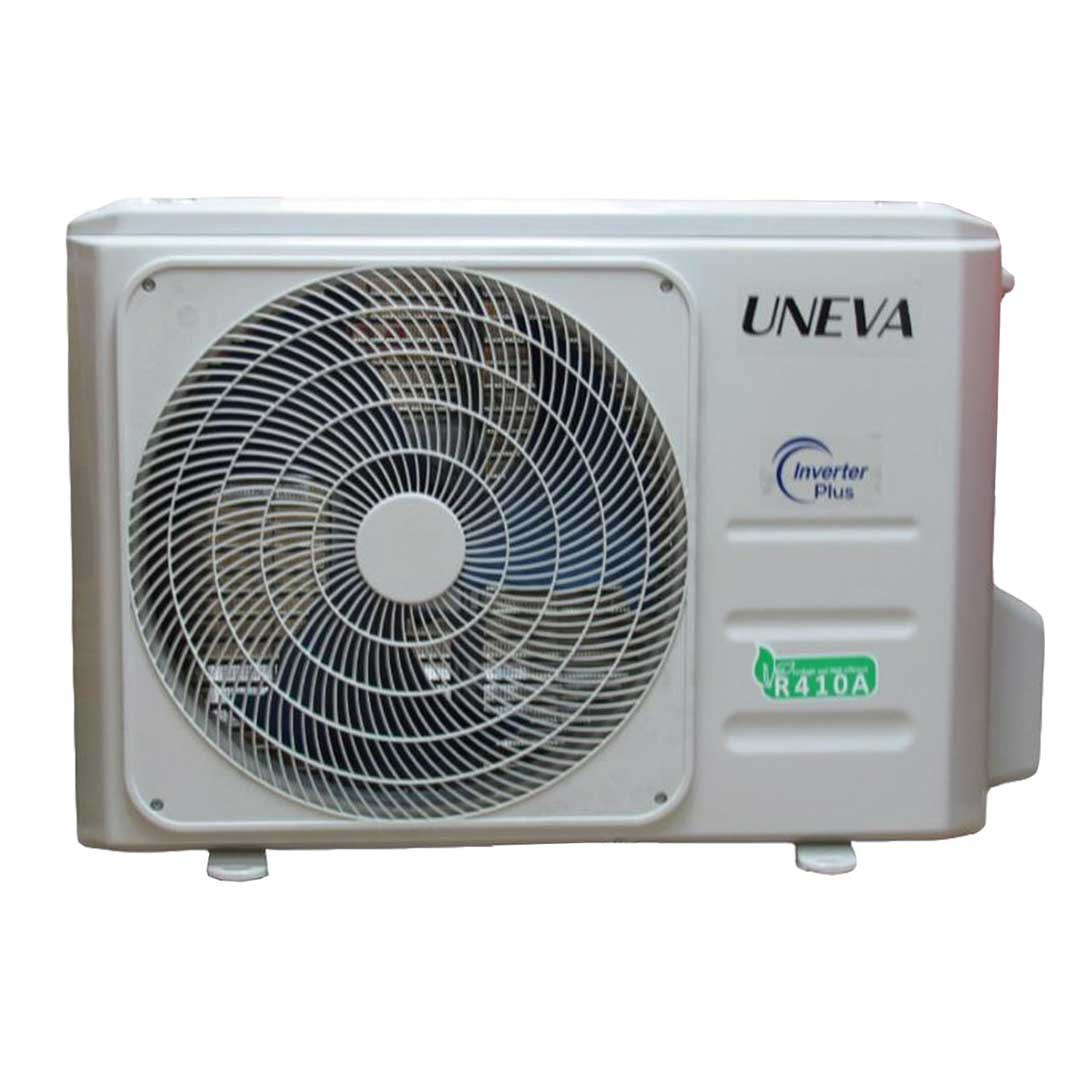 اسپلیت کولر گازی یونیوا مدل UN-MS24-TITANIUM اسپلیت کولر گازی یونیوا مدل UN-MS24-TITANIUM