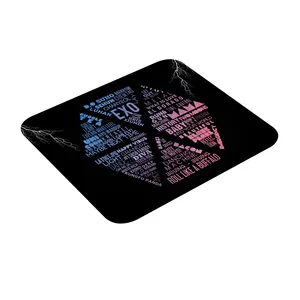 ماوس پد طرح اکسو مدل EXO کد 1